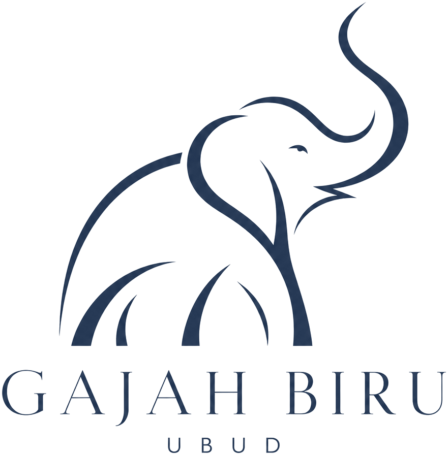 Gajah Biru Ubud
